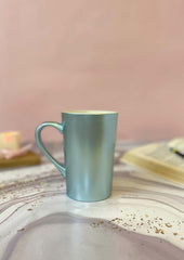 Pastel love Tall coffee mug