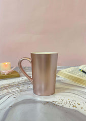 Pastel love Tall coffee mug