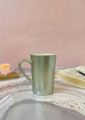 Pastel love Tall coffee mug