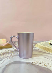 Pastel love Tall coffee mug