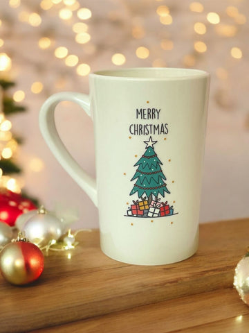 Unbreakable Mugs - Set of 1 - Christmas Themed