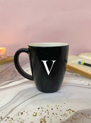 Initials Mug