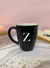 Initials Mug