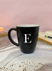 Initials Mug