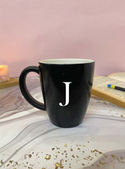 Initials Mug