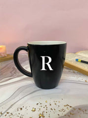 Initials Mug