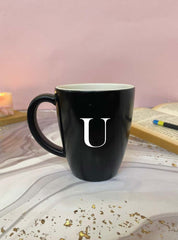 Initials Mug