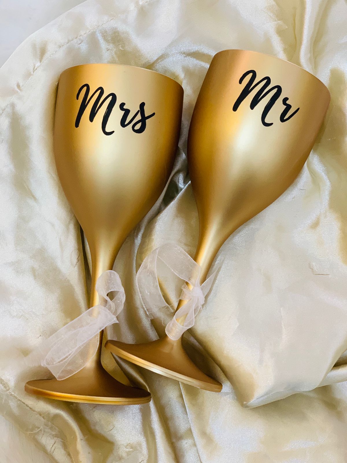 Luxury Engagement & Wedding Gift Ideas | MARIGOLD & GREY